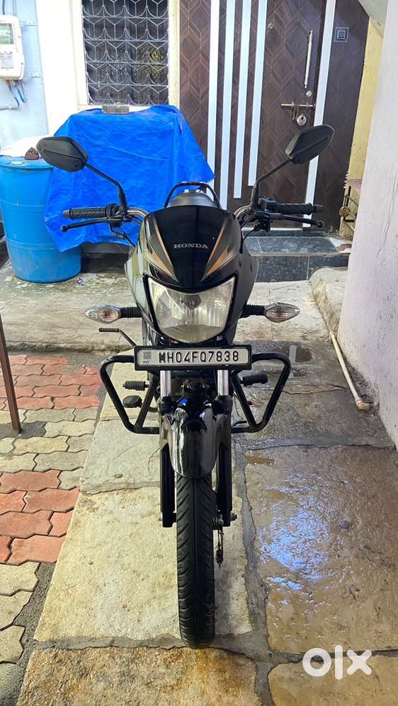 Honda Shine 125