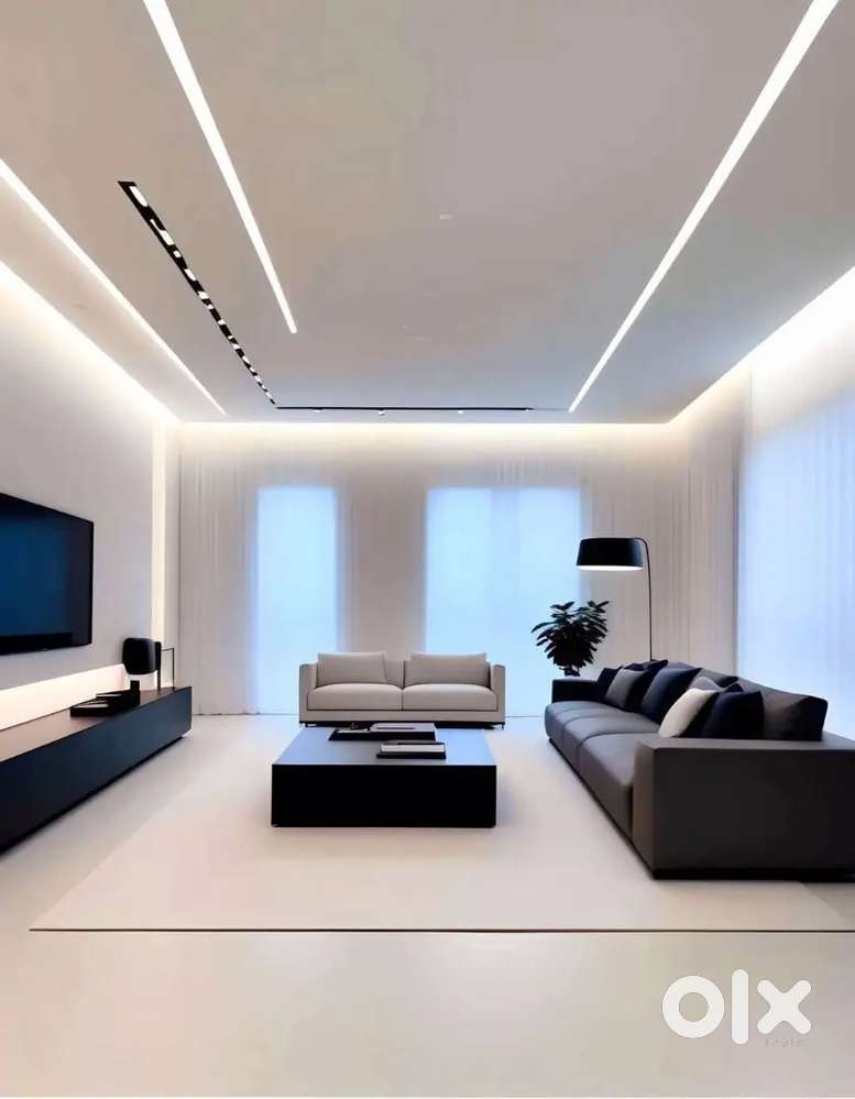 2bhk beautiful flat kadri kambla road