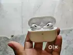 Apple airpods pro 2, 11 months old
