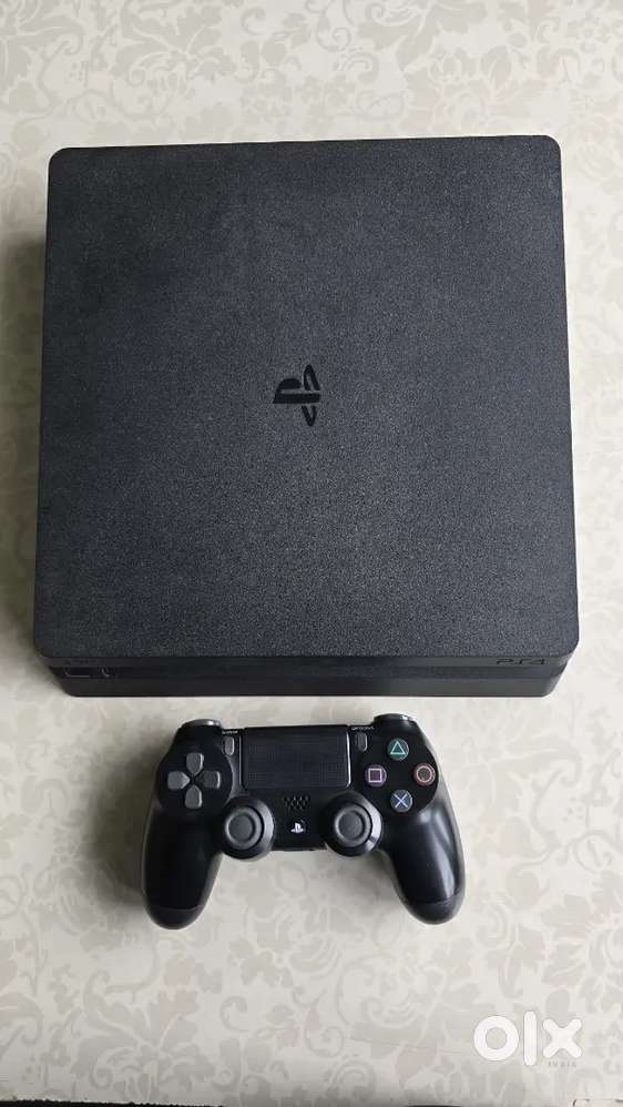 Ps4 slim 500gb