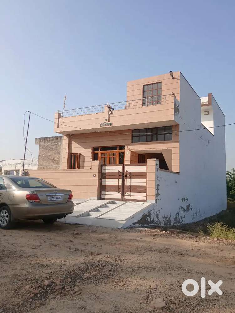 House for rent small Veg family