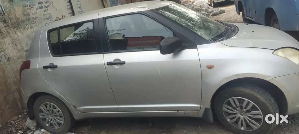 Maruti Suzuki Swift 2006