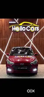 Hyundai i20 1.2 Asta, 2018, Diesel