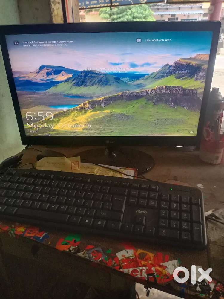 My Computer urgently sell