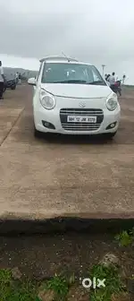 A Star Automatic Car
