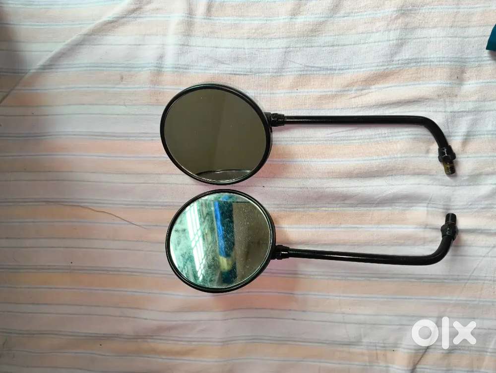 Royal Enfield classic Mirrors