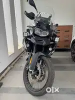 BMW F850 GS Adeventure PRO