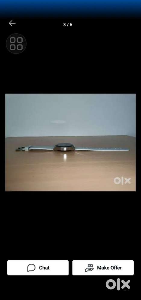 FIRE BOLT TALK 2 SMART WATCH