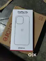 OnePlus 13S Standstone magnetic case