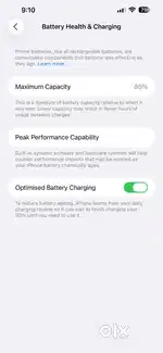 I phone 13 pro max