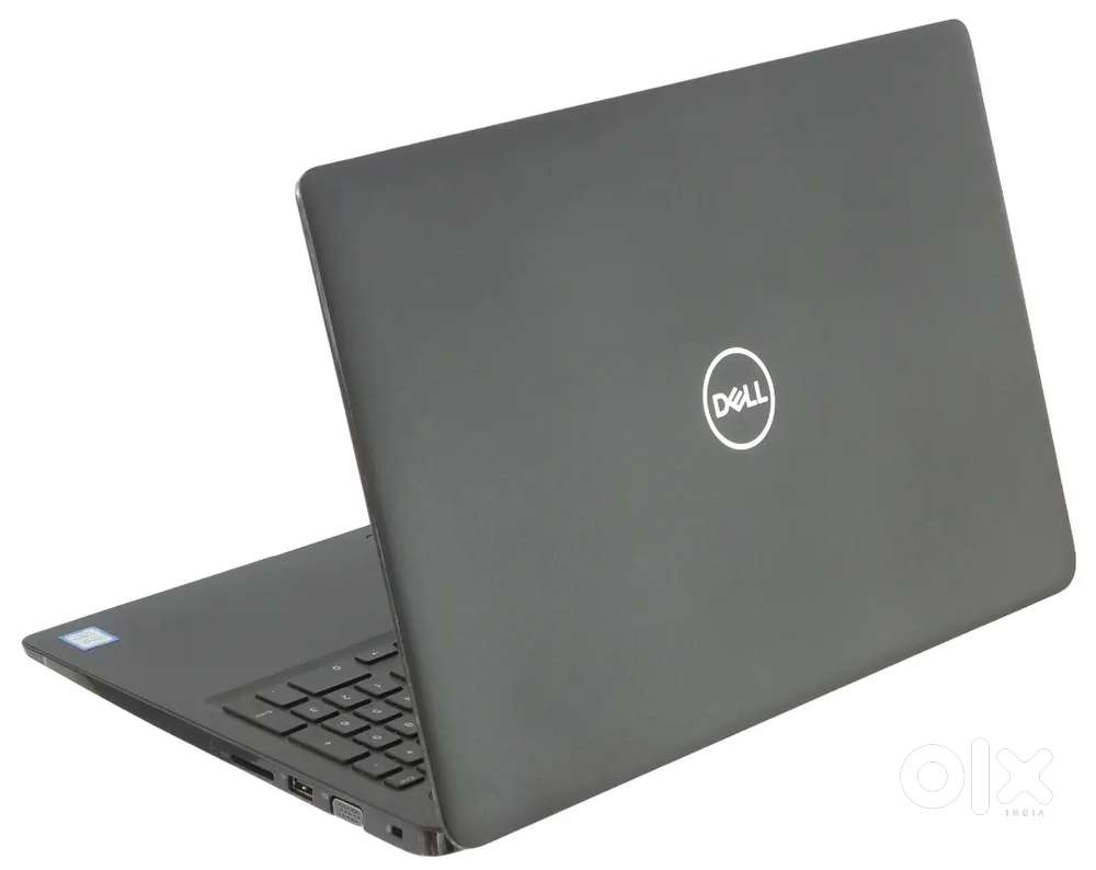 Dell laptop