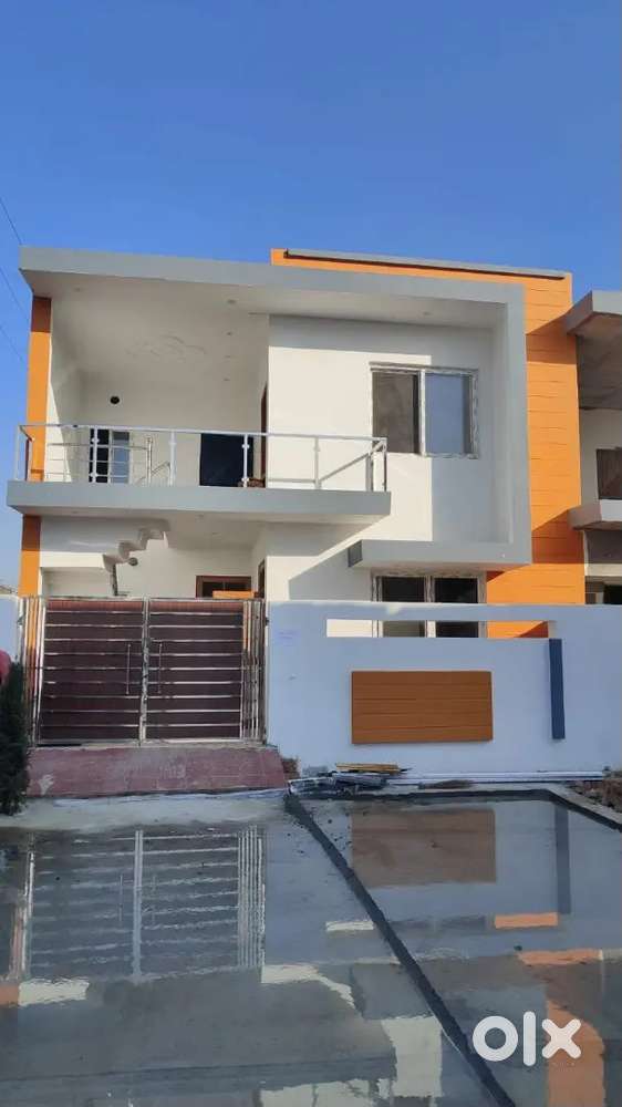 Rent 7000 per month fix and light bill extra