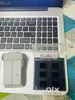 Dji mini 3 pro 1 single battery and ND filter for sell