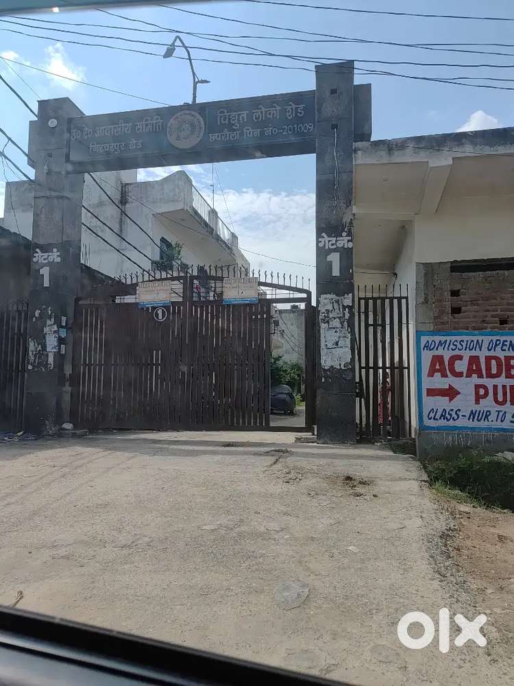68 gaj plot for sale