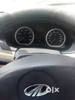 Mahindra E Verito 2011