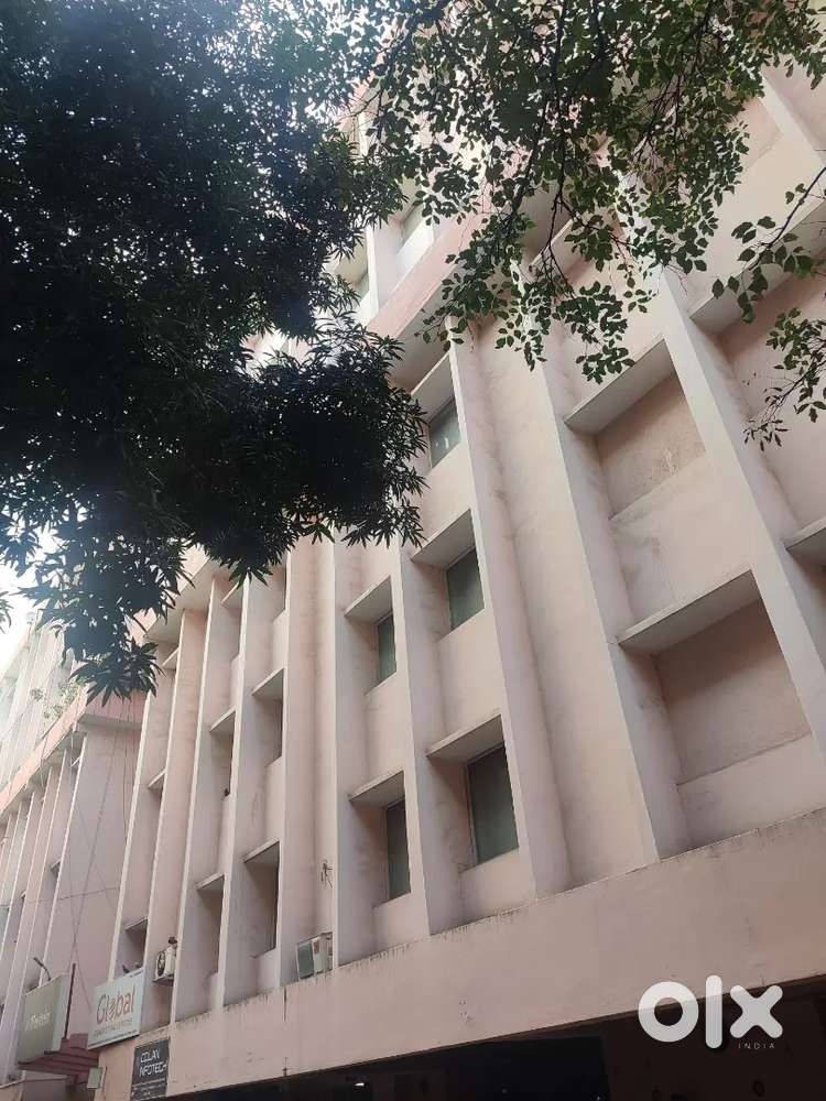 House for lease in Triplicane or Royapettah