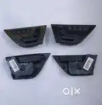 Mercedes Benz Seat Control Switch