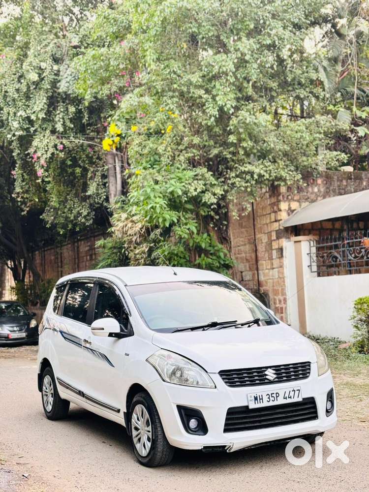 Maruti Suzuki Ertiga 2012-2015 VDI, 2013, Diesel