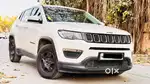 Jeep Compass 2.0 Sport, 2017, Diesel