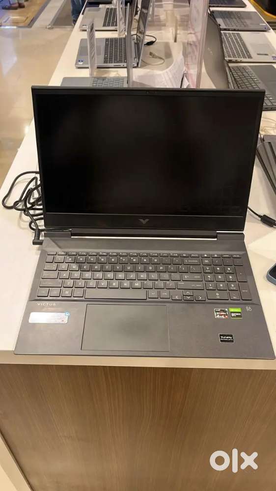 HP VICTUS - GAMING LAPTOP