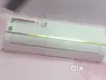 Lg air conditioner