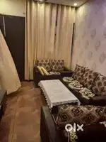 No brokerage- 2 bhk fully furnished flat for couples/girls/boys/family