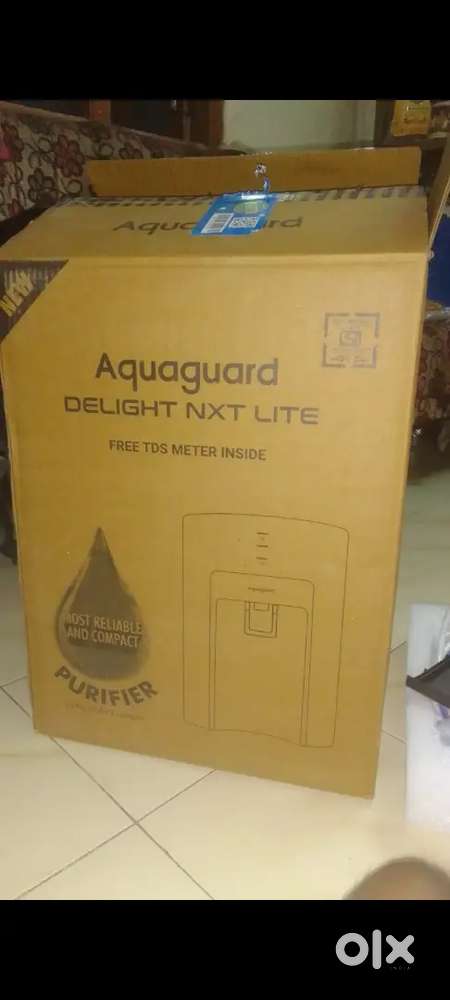 Water purifier