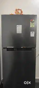 Samsung 236 lit Digital inverter fridge,2024 model- just 1 year old