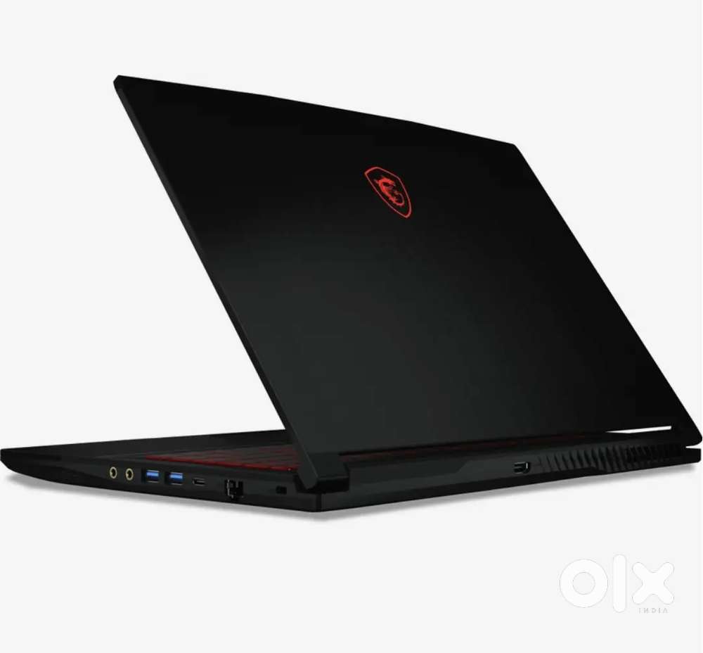 MSI GAMING LAPTOP
