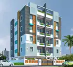 3BHK FLAT FOR SALE