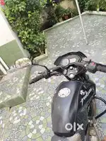 Very good condition for locals used