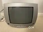Good conditions 21 inch tv