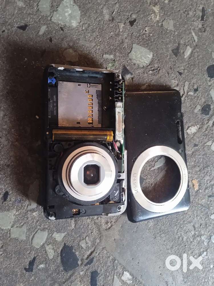 Sony camera minus bsaw 710