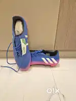 Adidas Messi Edition Football Cleats AG/FG