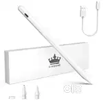 Kingone i pad pencil