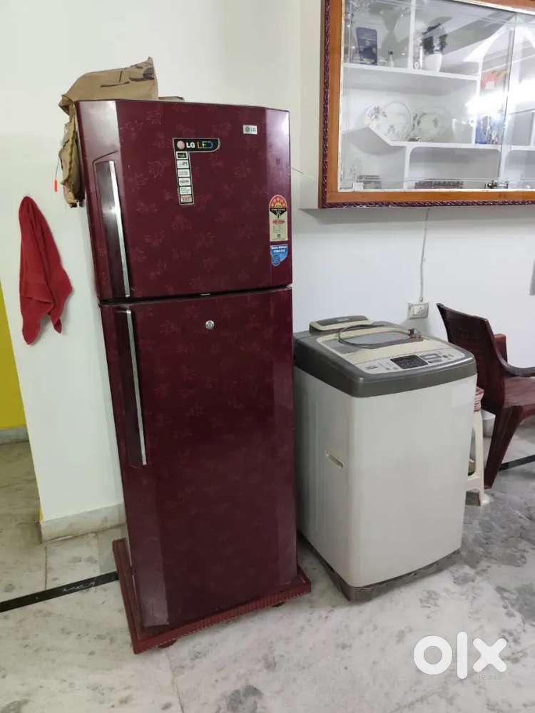 LG Refrigerator for sale