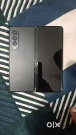 Galaxy fold3 5g