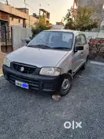 Maruti Suzuki Alto 2008 Petrol Well Maintained