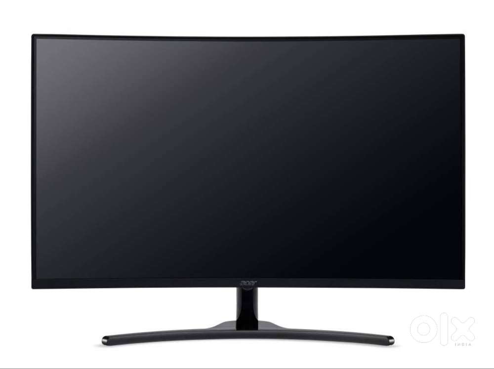 Acer ED322QR 31.5 inches (80.01 cm) 1920 x 1080 Pixels Full HD Curved