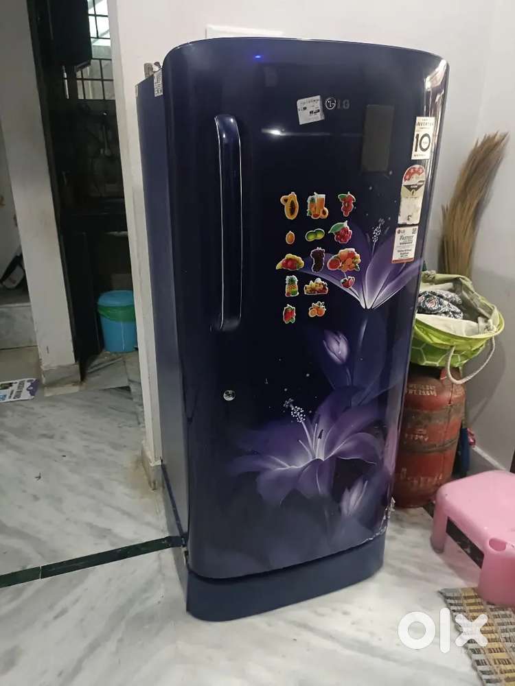 Fridge LG 185 LTR