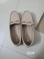 Bata bellies shoes