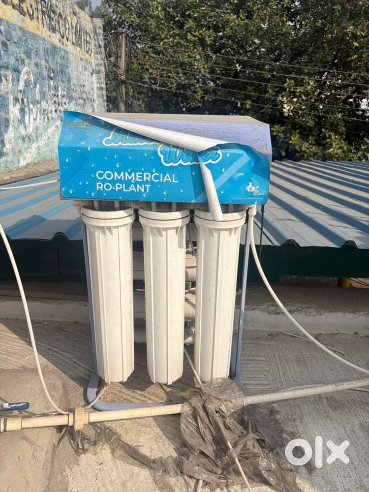 100L Commerical Ro for sale