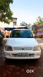 Good condition newly service Ac/heater working 02 Engain