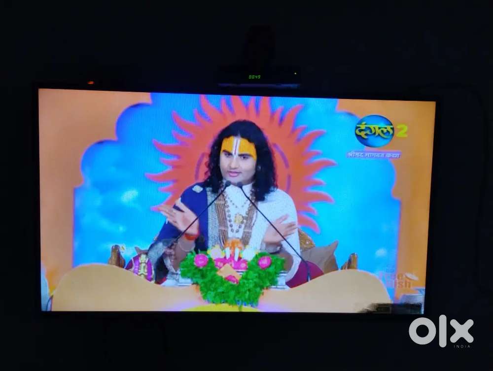 Onida Tv 43 inch