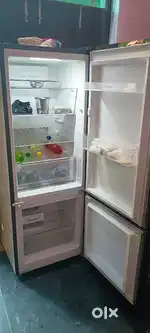 Whirlpool dowlle door fridge  inverter technology sell