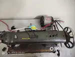 Silai machine
