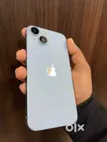 Selling my old iPhone 14. Need urgent money