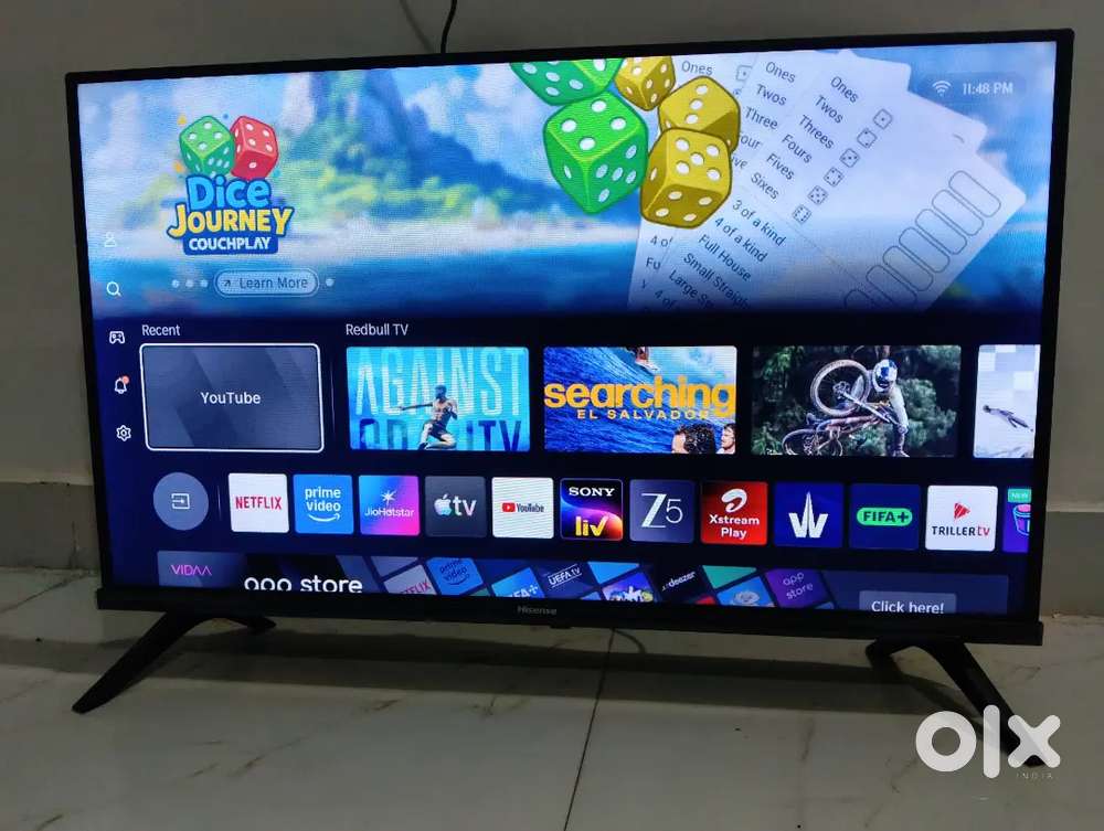 Hisense 32 Inch Led Tv Android
