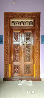 Full furnished House for sale