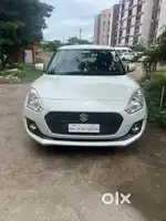 Maruti Suzuki Swift 2018 Petrol 58000 Km Driven